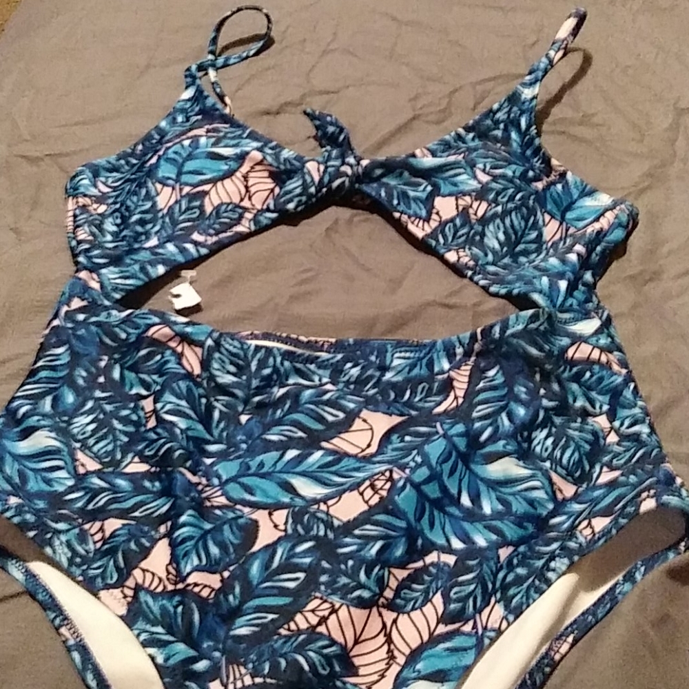 Swimsuit